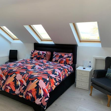 Milltown Lough Eske Bed & Breakfast Ardeevin Екстериор снимка