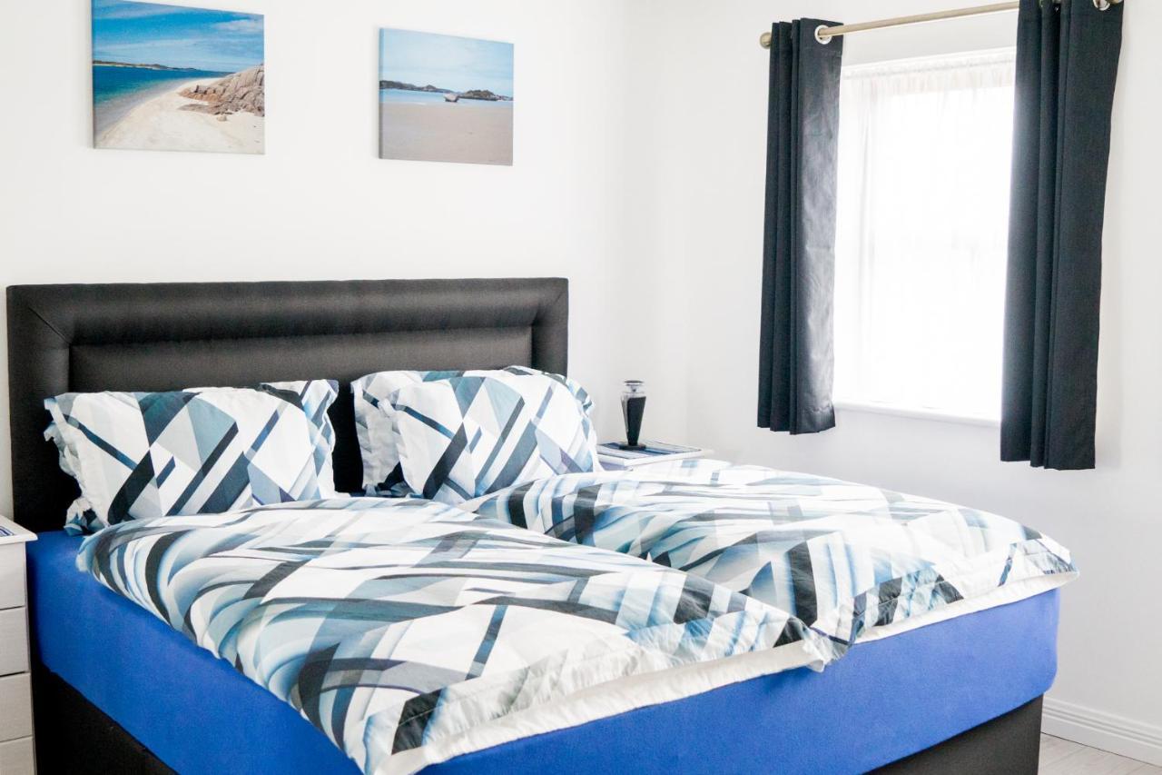 Milltown Lough Eske Bed & Breakfast Ardeevin Екстериор снимка
