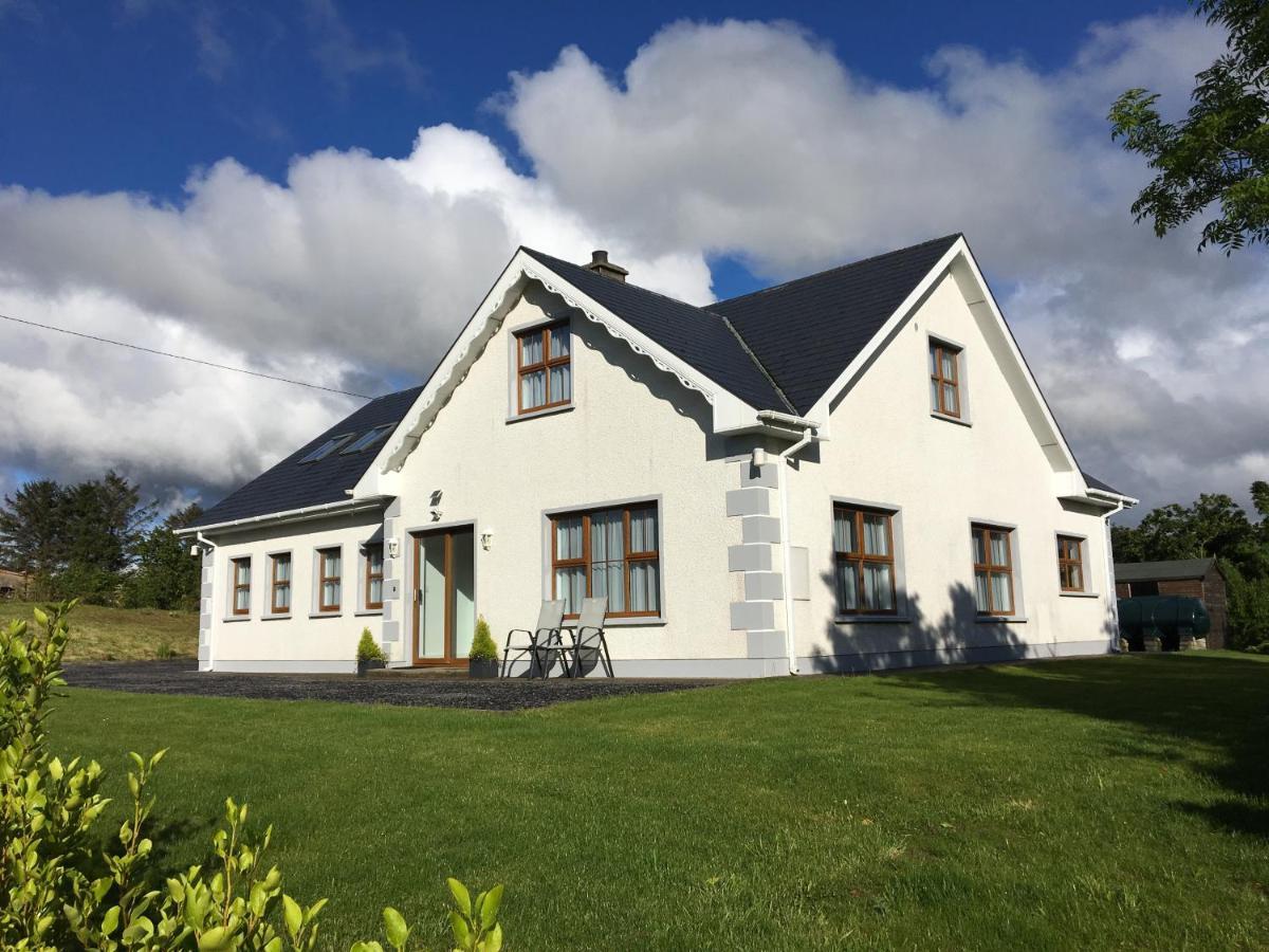 Milltown Lough Eske Bed & Breakfast Ardeevin Екстериор снимка