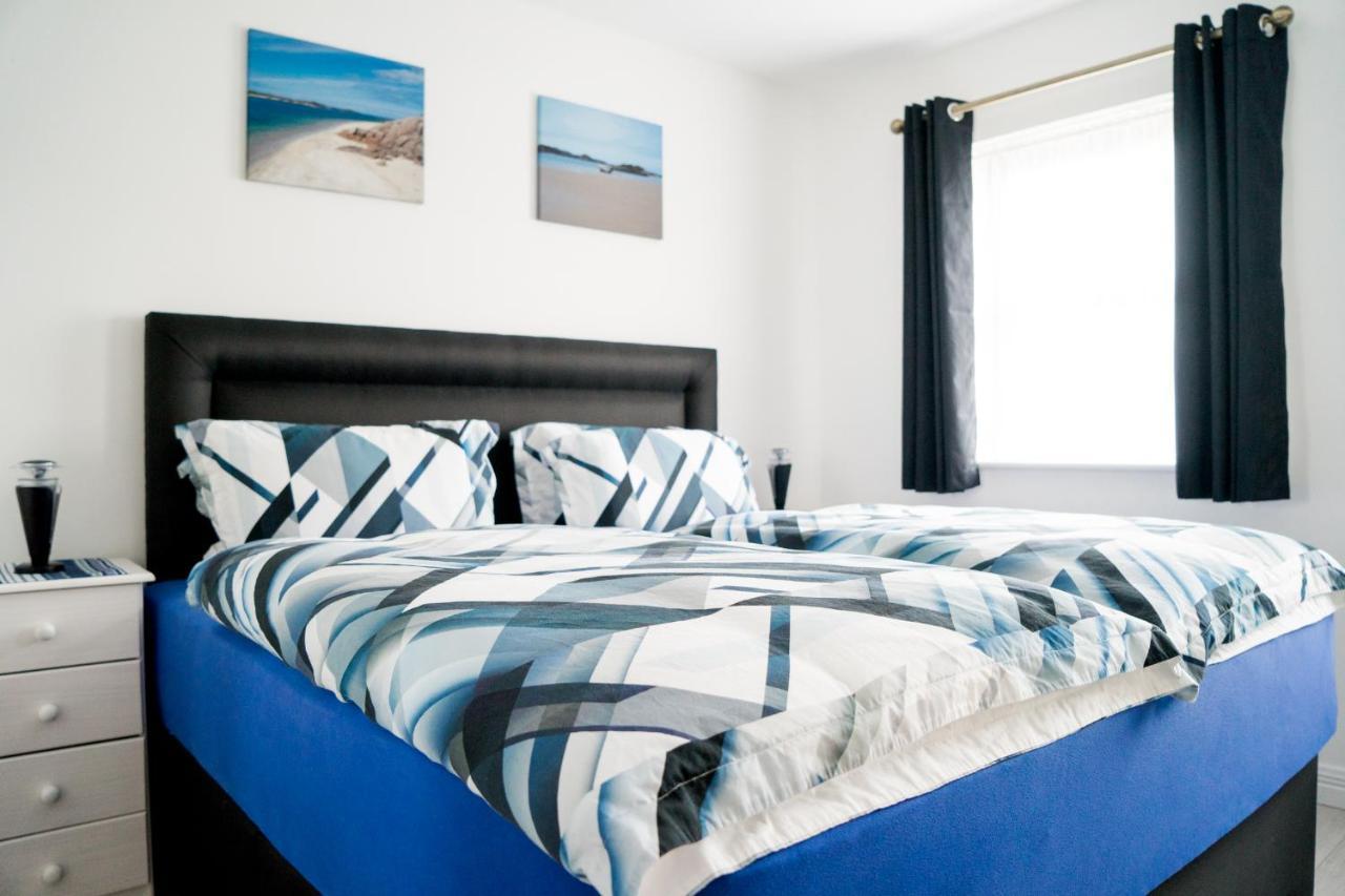 Milltown Lough Eske Bed & Breakfast Ardeevin Екстериор снимка
