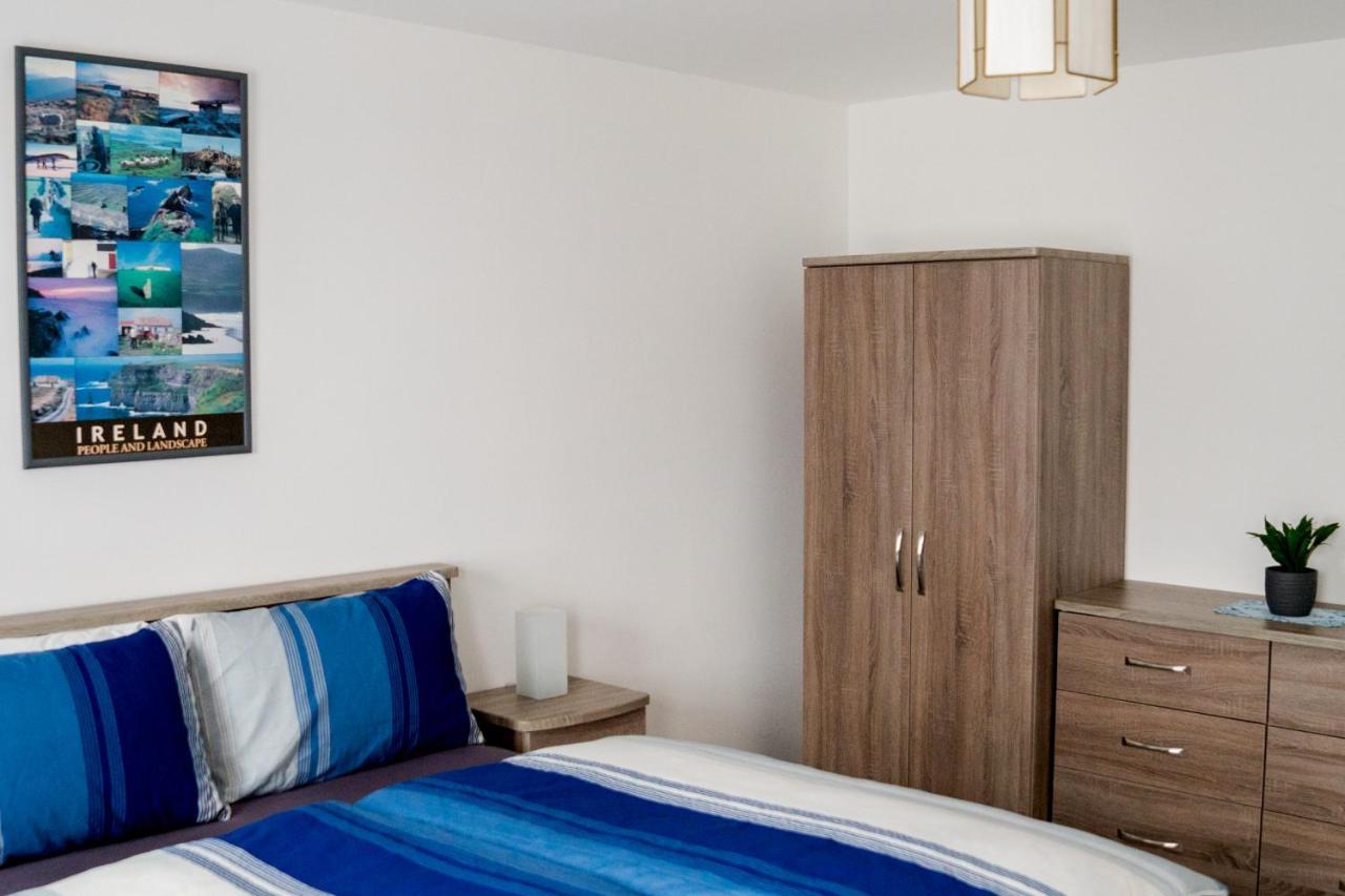 Milltown Lough Eske Bed & Breakfast Ardeevin Екстериор снимка