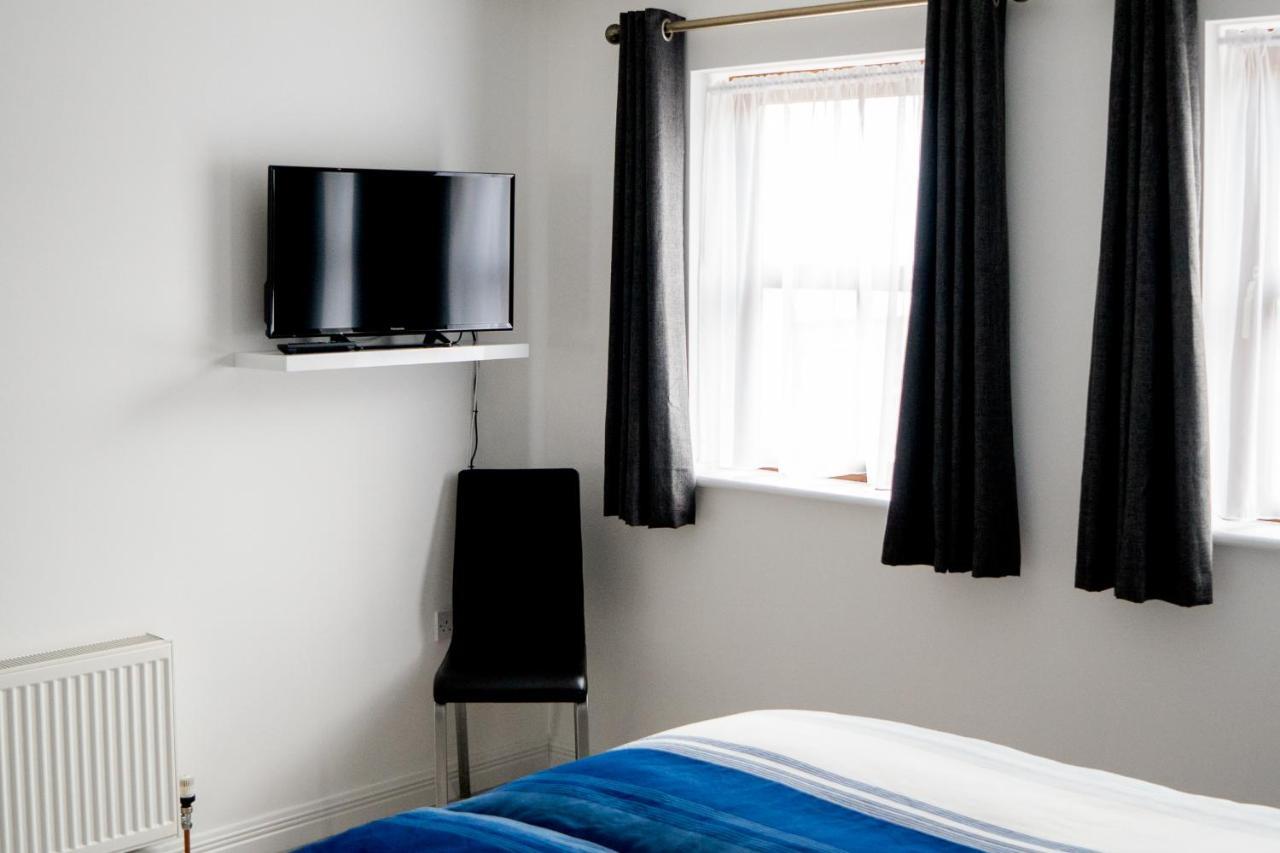 Milltown Lough Eske Bed & Breakfast Ardeevin Екстериор снимка