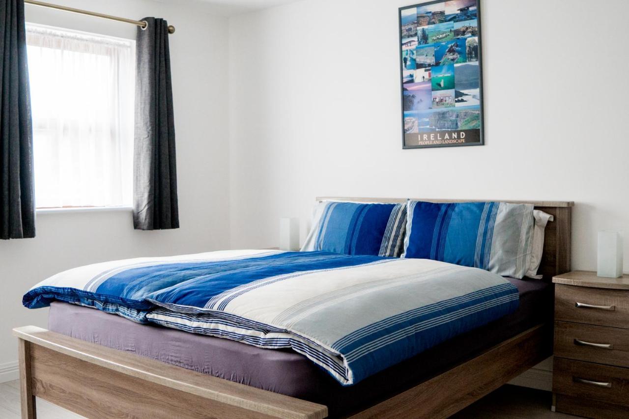 Milltown Lough Eske Bed & Breakfast Ardeevin Екстериор снимка