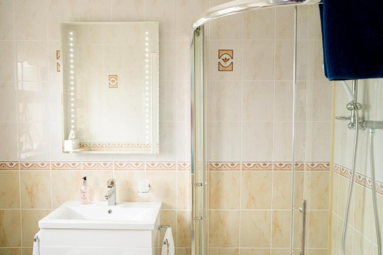 Milltown Lough Eske Bed & Breakfast Ardeevin Екстериор снимка