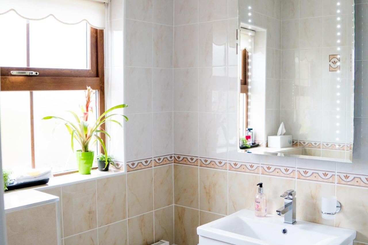 Milltown Lough Eske Bed & Breakfast Ardeevin Екстериор снимка