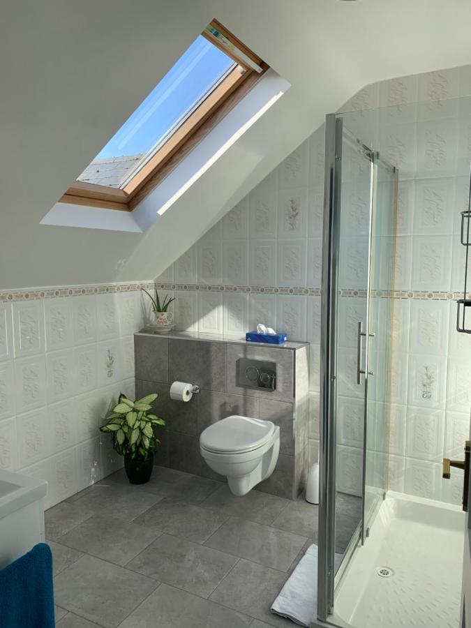 Milltown Lough Eske Bed & Breakfast Ardeevin Екстериор снимка