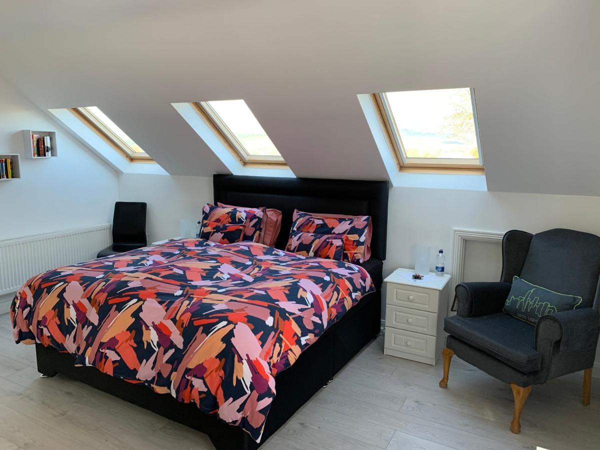 Milltown Lough Eske Bed & Breakfast Ardeevin Екстериор снимка