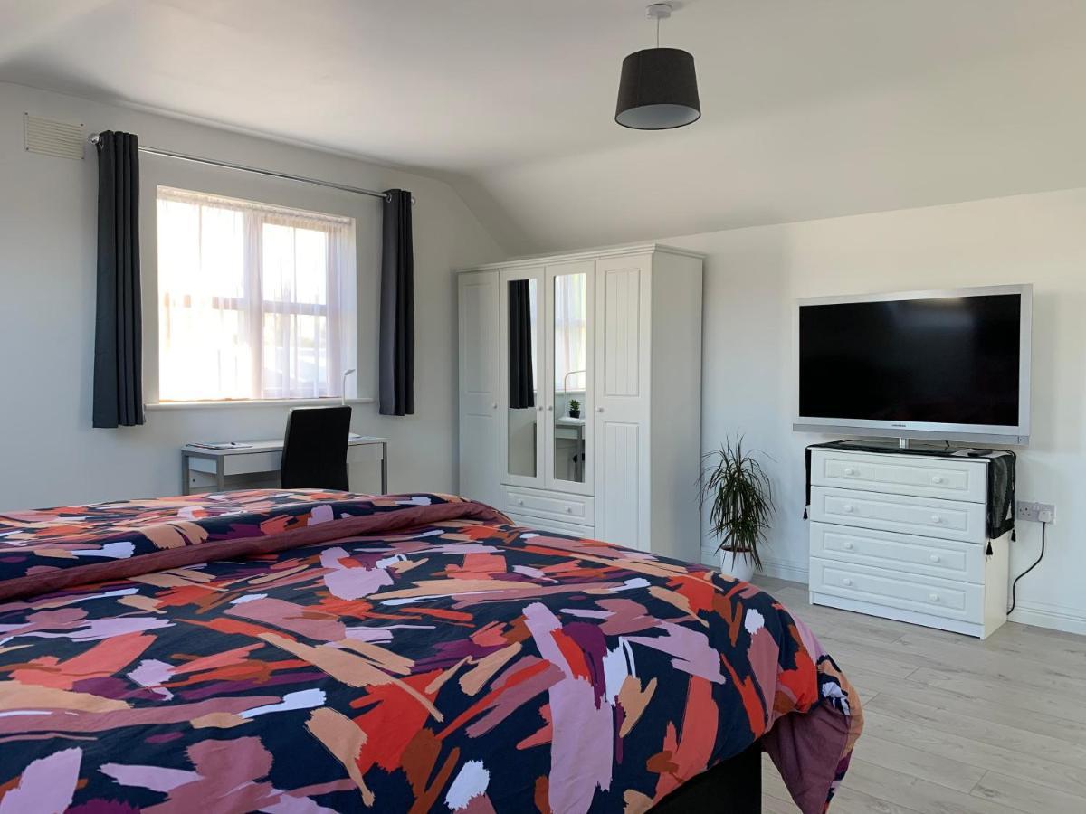 Milltown Lough Eske Bed & Breakfast Ardeevin Екстериор снимка